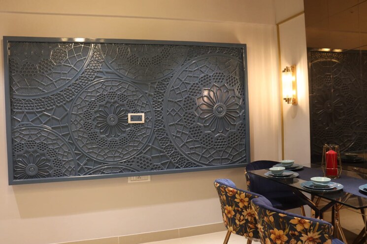 Bedroom, jewel-heights-badlapur 1 Bedroom 374 Sq.Ft. Apartment In Badlapur West Thane 8136255