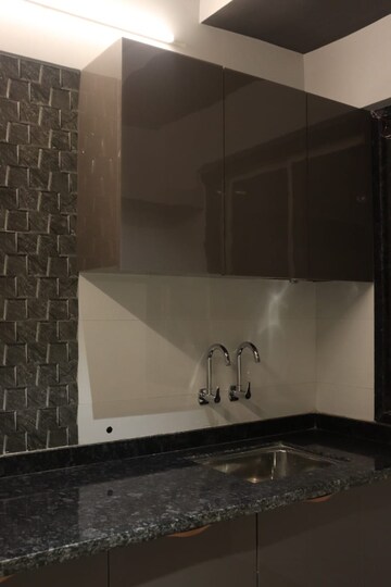 Bathroom in 1 BHK Apartment at Jewel Heights Badlapur, Badlapur West – for Sale