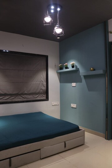 Furnished Amenities in 1 BHK Apartment at Jewel Heights Badlapur, Badlapur West – for Sale