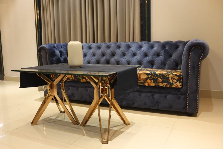 Gym, jewel-heights-badlapur 1 Bedroom 374 Sq.Ft. Apartment In Badlapur West Thane 8136255