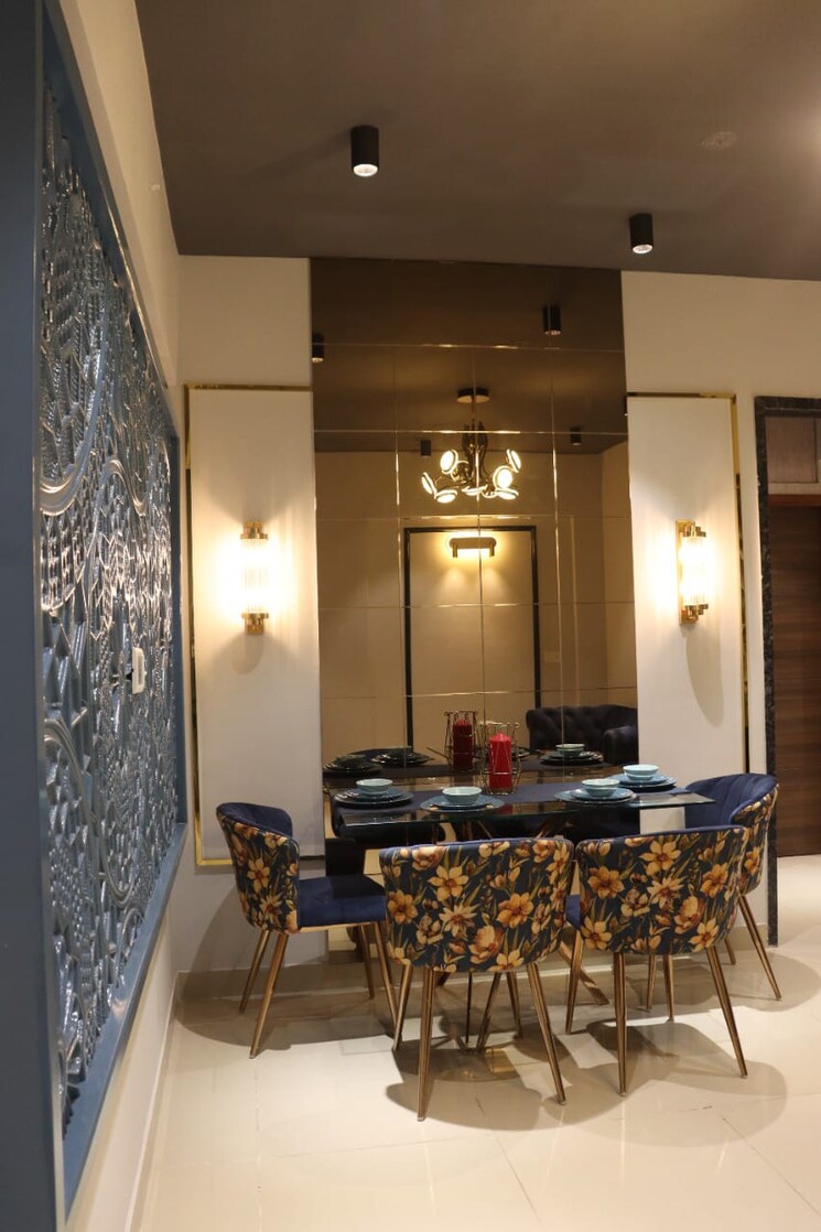 Bedroom, jewel-heights-badlapur 1 Bedroom 374 Sq.Ft. Apartment In Badlapur West Thane 8136255