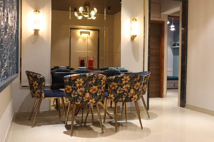 Gym, jewel-heights-badlapur 1 Bedroom 374 Sq.Ft. Apartment In Badlapur West Thane 8136255