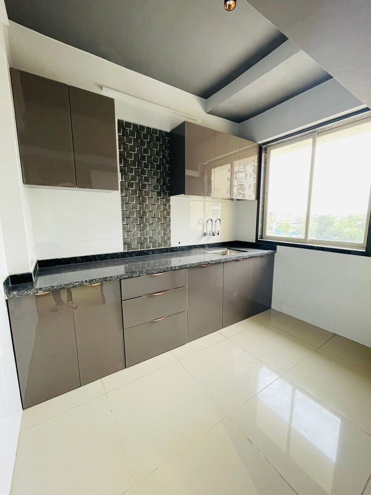 Kitchen, jewel-heights-badlapur 1 Bedroom 374 Sq.Ft. Apartment In Badlapur West Thane 8136255