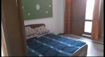 1 BHK Builder Floor For Rent in Jangpura