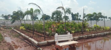  Plot – Exterior View View at Sri Bhumi Eeshaanya, Kankipadu - for Sale