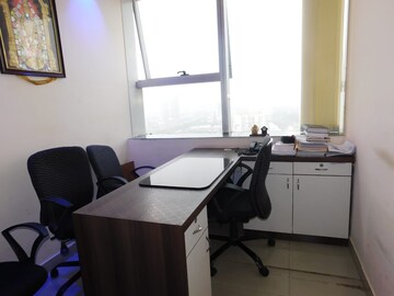 Team Area in  Office Space at Haware Infotech Park, Sector 30 – for Rent