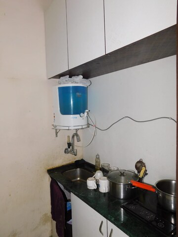 Furnished Amenities in  Office Space at Haware Infotech Park, Sector 30 – for Rent