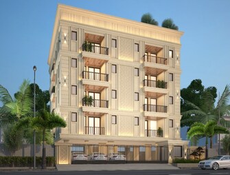 3 BHK Apartment For Resale in C-Scheme Jaipur  8136284