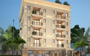 3 BHK Apartment For Sale in C-Scheme