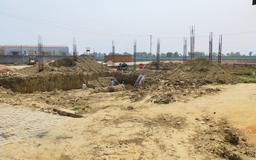 Plot For Sale in Mangalya Ophira, Sector 1 Greater Noida