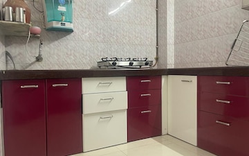 2 BHK Apartment For Rent in Vijay Tower Kopri, Kopri