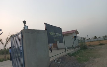 Plot For Sale in Om Sai City Haibatpur, Haibatpur