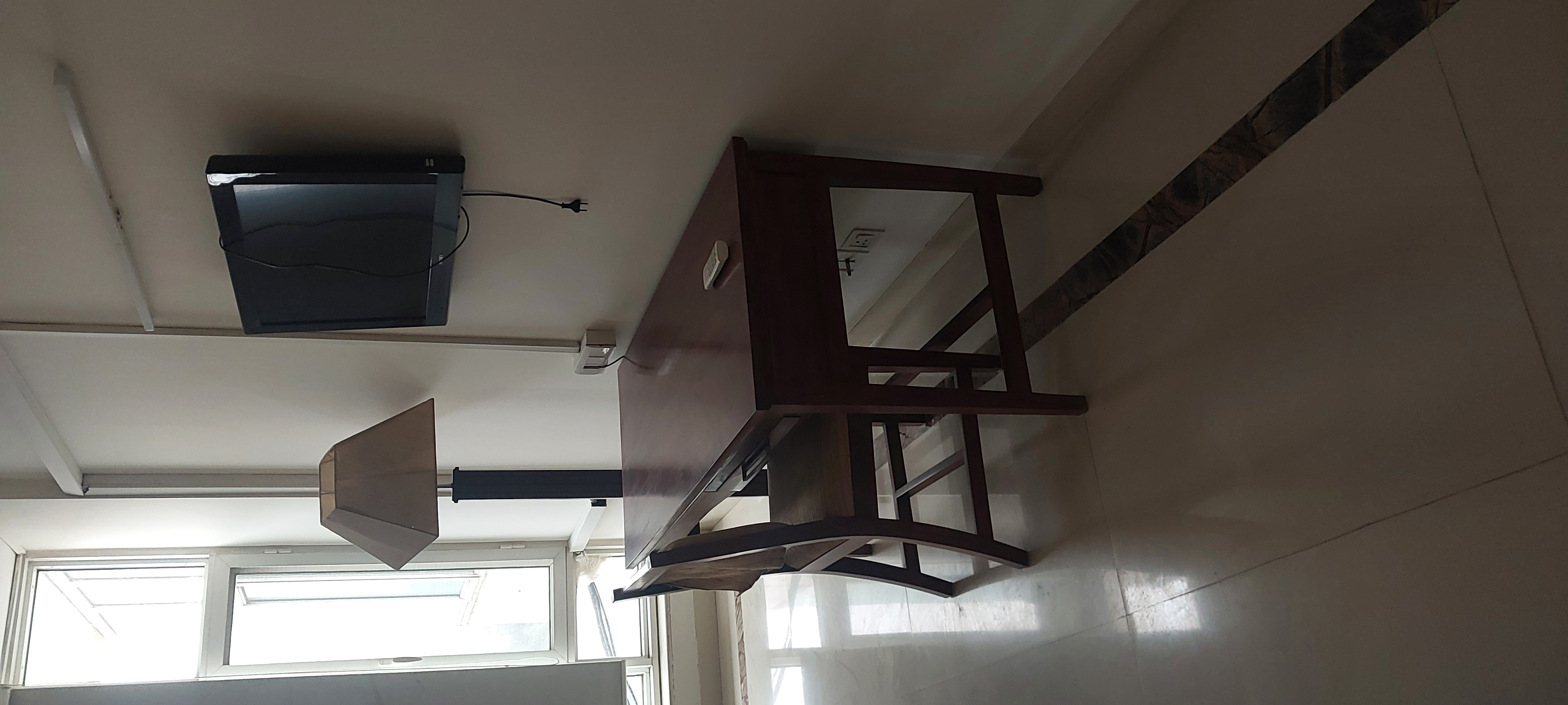 3 BHK + Servant Room 3100 Sq.Ft. Apartment in Jaypee Greens Jade Apartment