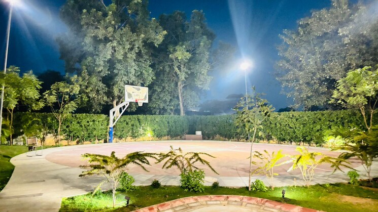 undefined, au-arihant-enclave  137 Sq.Yd. Plot In Shahpur Bamheta Ghaziabad 8136317