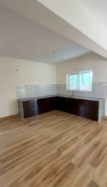 Kitchen in 3 BHK Villa at MVR Casa Aurea, Siolim – for Sale