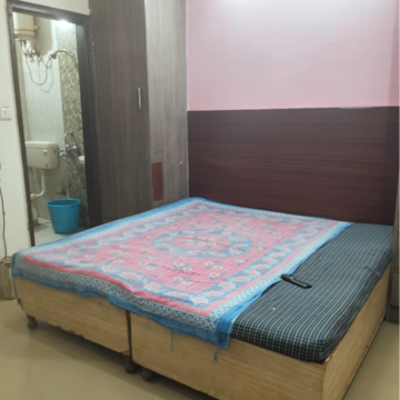 1 RK Apartment For Rent in DLF Pink Town House Dlf City Phase 3 Gurgaon  8136344