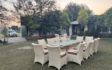 Plot For Sale in Kocoon, Sector 109