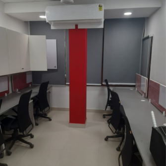 Commercial Office Space 1000 Sq.Ft. For Rent in Bodla Agra  8136328