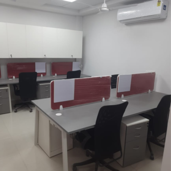 Commercial Office Space 1000 Sq.Ft. For Rent in Bodla Agra  8136328