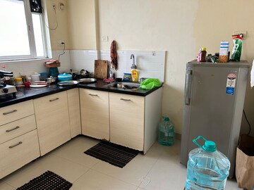 1 BHK Apartment For Rent in Amanora Metro Tower, Hadapsar