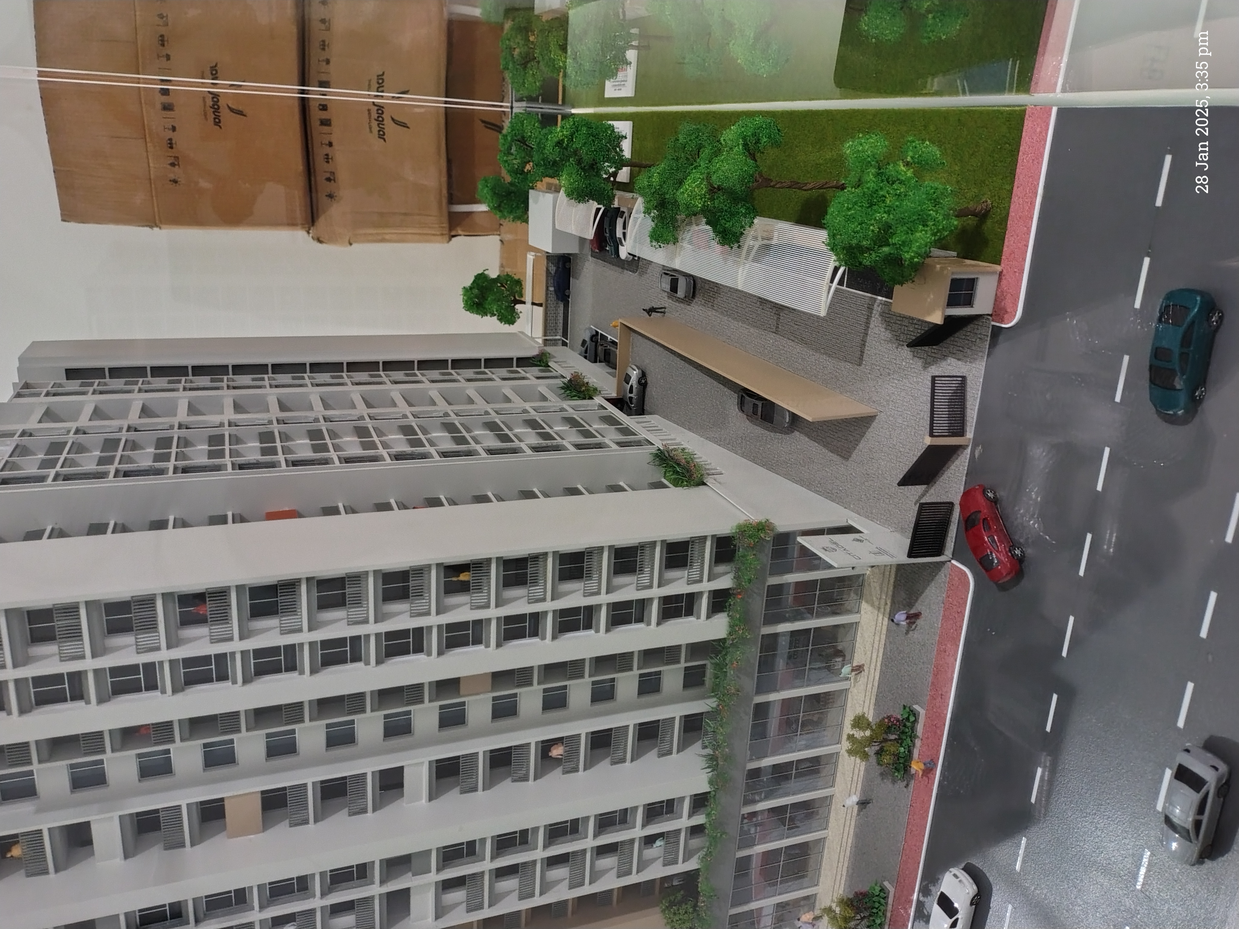 2 BHK + Study Room Builder Floor For Sale in Shankeshwar Citadel