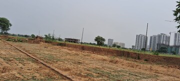  Plot For Sale in Sikka Kaamya Greens, Sector 10 Greater Noida