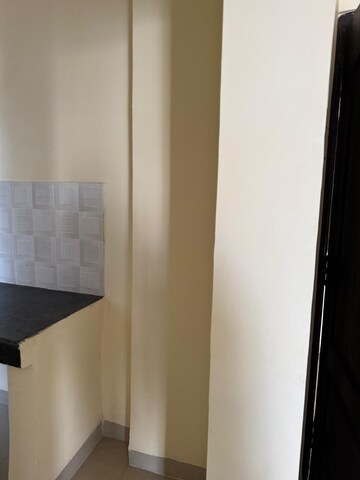 Building Lobby in 1 BHK Apartment at Aditya Urban Homes, Shahpur Bamheta – for Sale
