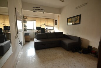 3 BHK Apartment For Rent in Prathamesh Apartment Prabhadevi Prabhadevi Mumbai  8136357