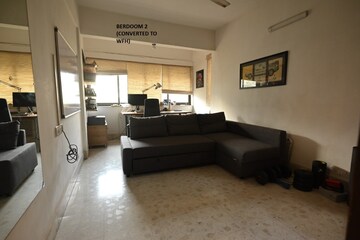 3 BHK Apartment For Rent in Prathamesh Apartment Prabhadevi, Prabhadevi