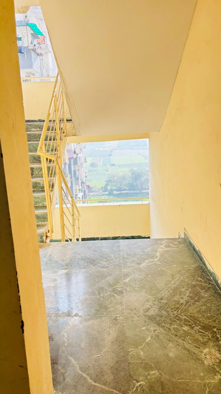 Bedroom, aditya-urban-homes 1 Bedroom 585 Sq.Ft. Apartment In Shahpur Bamheta Ghaziabad 8136354