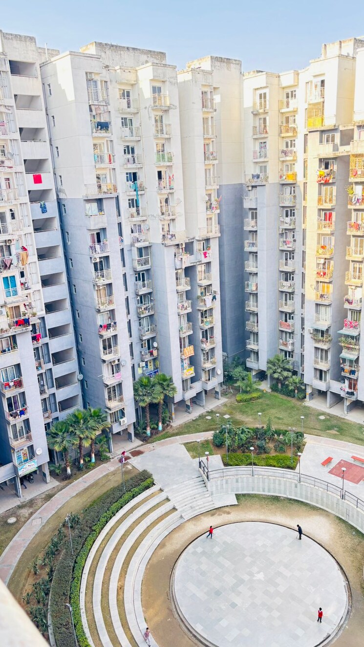 Master Plan, aditya-urban-homes 1 Bedroom 585 Sq.Ft. Apartment In Shahpur Bamheta Ghaziabad 8136354