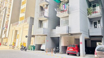 1 BHK Apartment – Exterior View View at Aditya Urban Homes, Shahpur Bamheta - for Sale