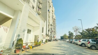 1 BHK Apartment For Resale in Aditya Urban Homes Shahpur Bamheta Ghaziabad  8136354