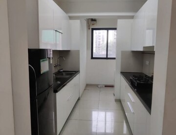 2 BHK Apartment For Rent in Shapoorji Pallonji Vicinia, Powai