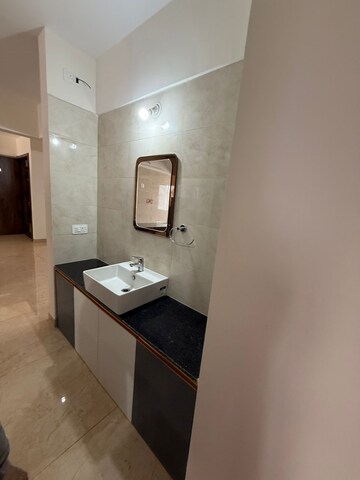 Kitchen in 2 BHK Apartment at Bajali Serenity, Baner – for Rent