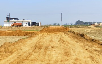 Plot For Sale in Kamakhya Cross Walk, Phi Iii Greater Noida