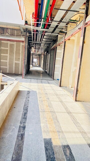 Floor Plan in  Shop at SKA Arcadia, Wave City – for Sale