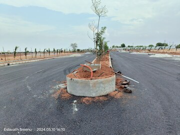  Plot For Sale in Kukunoorpally