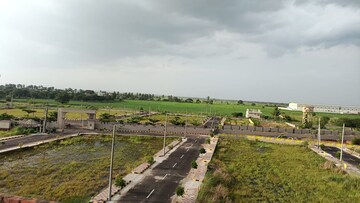 Plot Area in  Plot at SSP Sree City Prime, Kankipadu – for Sale