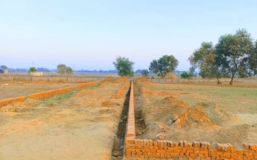 Plot For Sale in Kamrup Durva Greens, Chi V Greater Noida