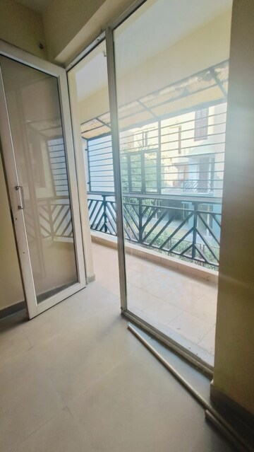 Staircase in 3 BHK Builder Floor at BPTP Park 81, Sector 81 – for Rent