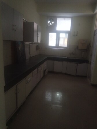 3 BHK Apartment For Rent in Nitishree Lotus Pond Blessed Homes Vaibhav Khand Ghaziabad  8136415