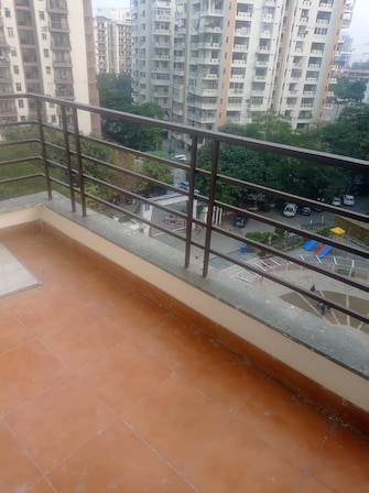 3 BHK Apartment For Rent in Nitishree Lotus Pond Blessed Homes Vaibhav Khand Ghaziabad  8136415