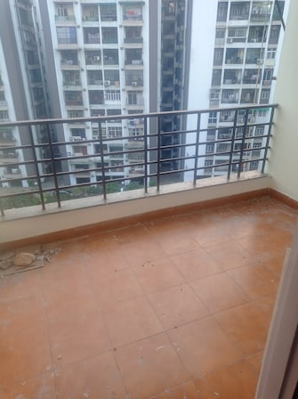 3 BHK Apartment For Rent in Nitishree Lotus Pond Blessed Homes Vaibhav Khand Ghaziabad  8136415