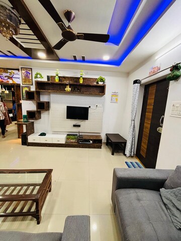 1 BHK Apartment For Rent in Kondapur