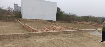 Plot For Resale in Deva Road Lucknow  8136428