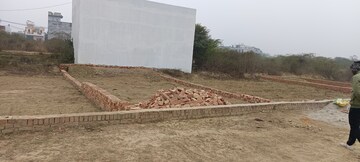  Plot For Sale in Deva Road