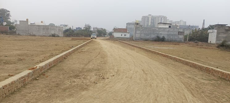 undefined, deva road  1200 Sq.Ft. Plot In Deva Road Lucknow 8136428