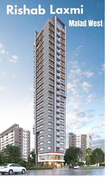 1 RK Apartment For Resale in Pranav Gala Apartments CHSL Malad East Mumbai  8136420