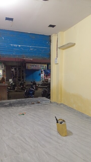 Commercial Shop 250 Sq.Ft. For Rent in Nalanda Nagar Mumbai  8136443